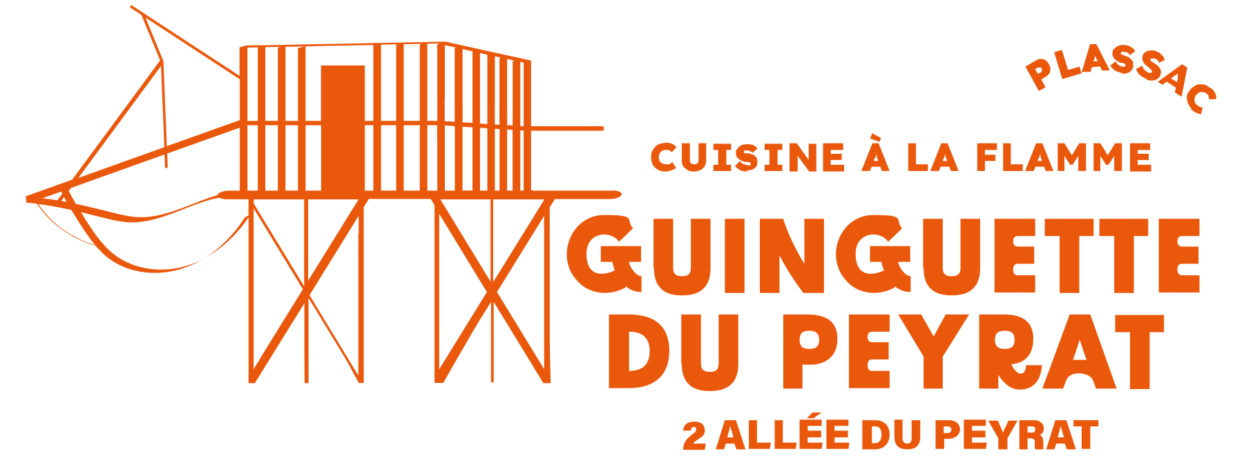La Guinguette du Peyrat